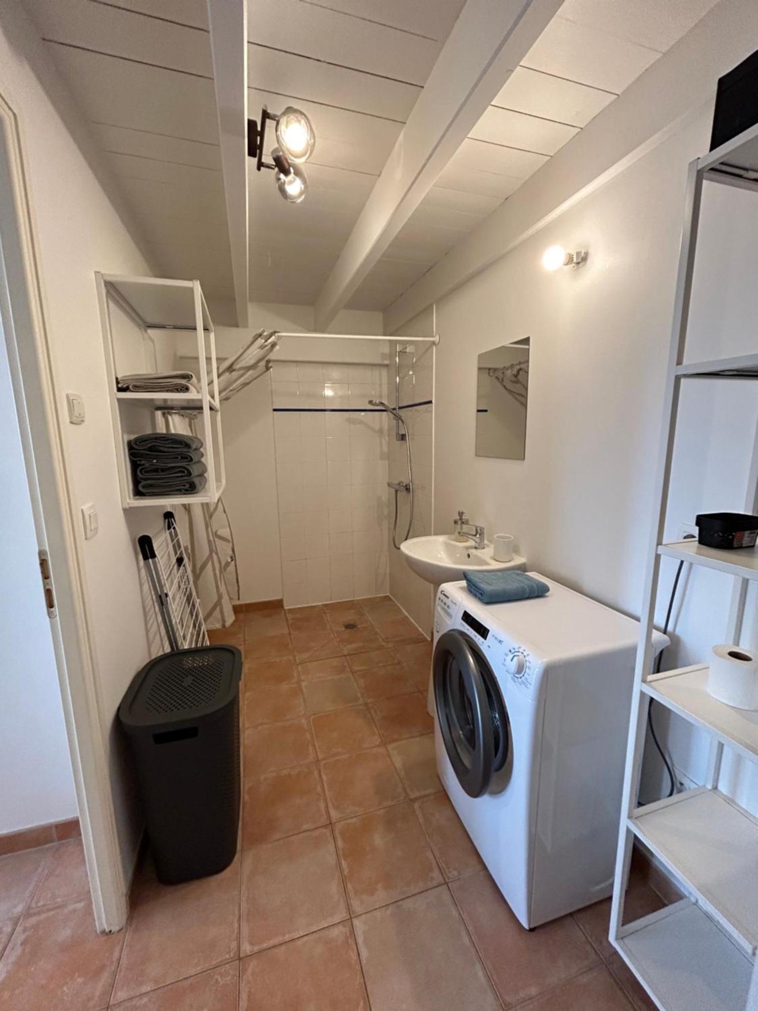 Hom'Yeu Vila Port-Joinville Exterior foto